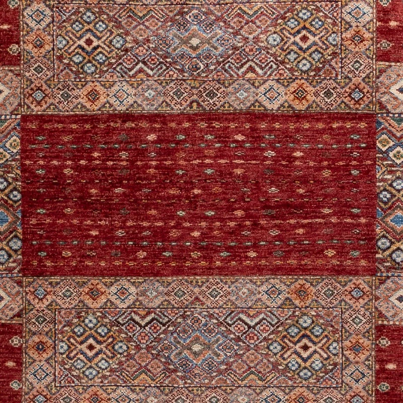 Ariana Teppich 176x240cm - Orientteppich - mehrfarbig