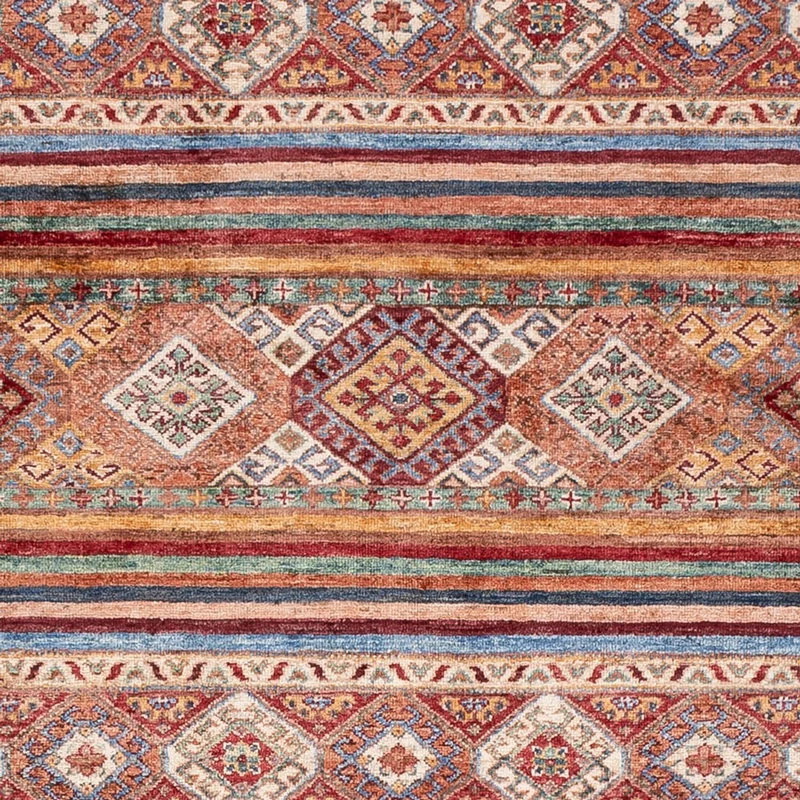 Ziegler Teppich - Shal - 178 x 236 cm - mehrfarbig