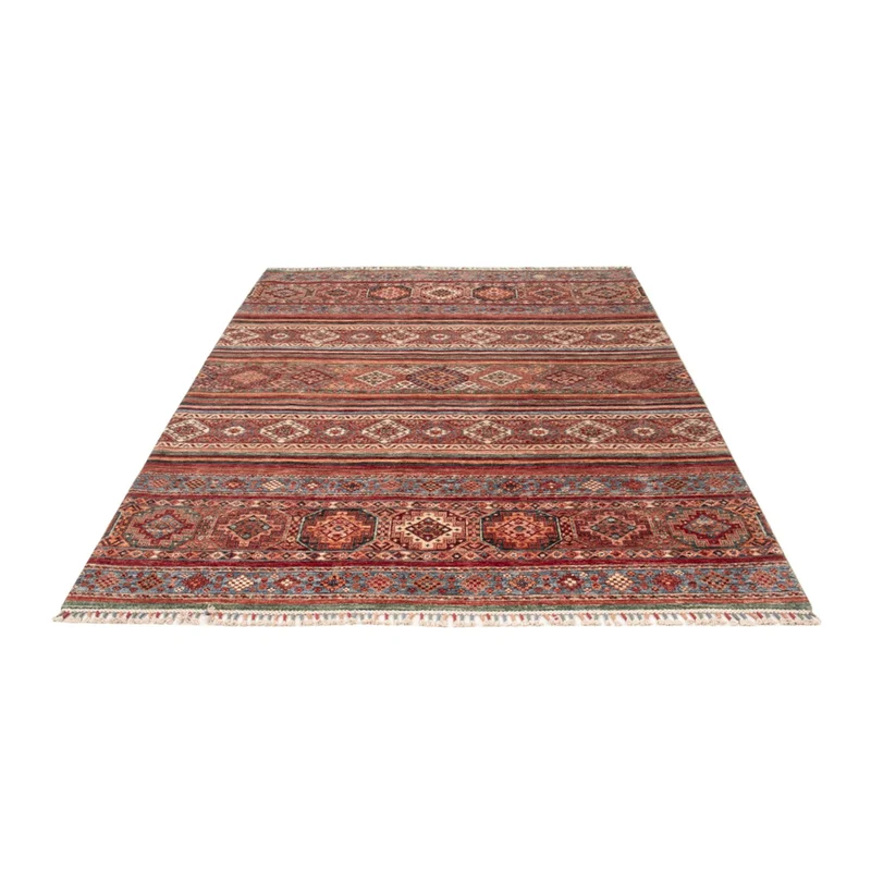 Ziegler Teppich - Shal - 178 x 236 cm - mehrfarbig