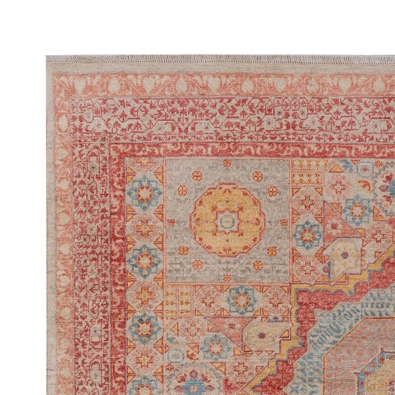 Ziegler Teppich - Ariana - 173 x 229 cm - mehrfarbig