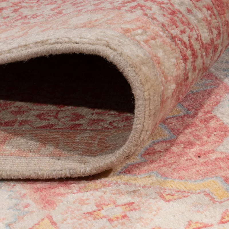 Ziegler Teppich - Ariana - 173 x 229 cm - mehrfarbig