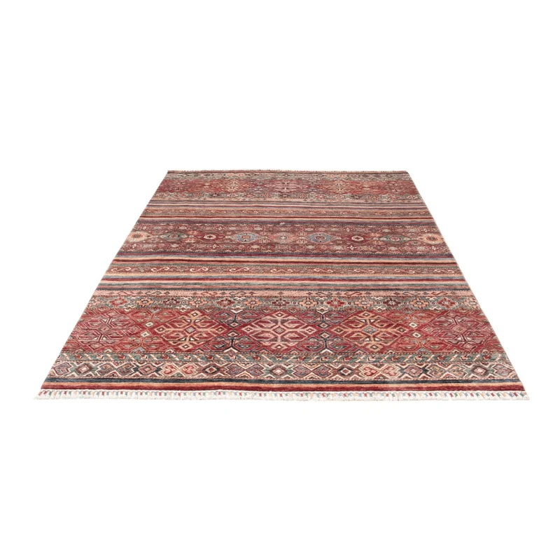 Ziegler Teppich - Shal - 169 x 249 cm - mehrfarbig