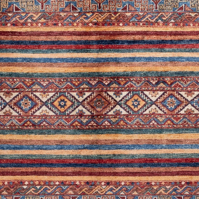 Ziegler Teppich - Shal - 177 x 242 cm - mehrfarbig