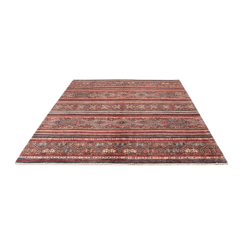 Ziegler Teppich - Shal - 177 x 242 cm - mehrfarbig