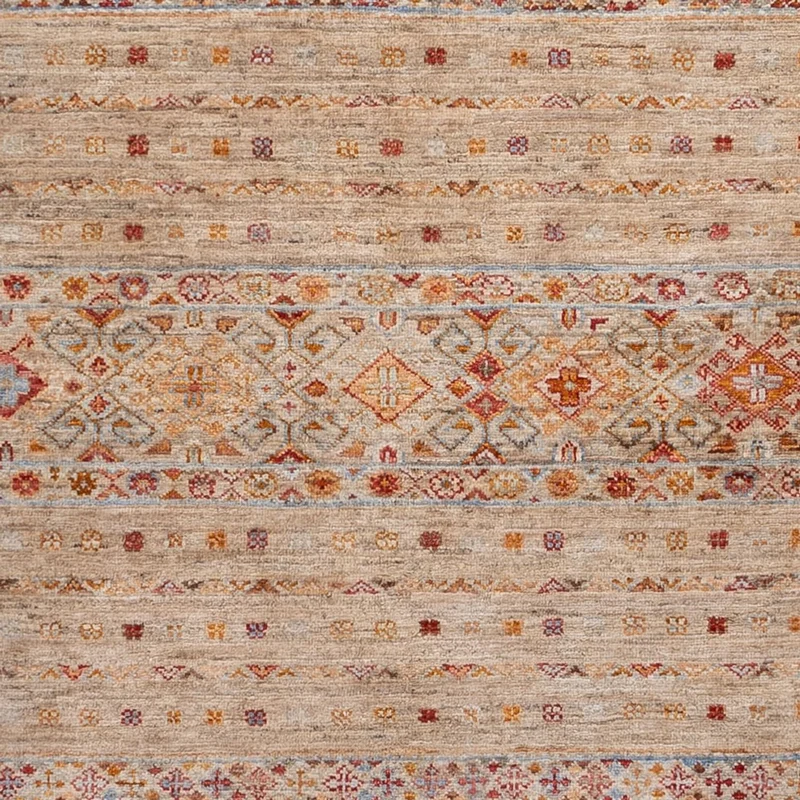 Ziegler Teppich - Shal - 174 x 237 cm - beige
