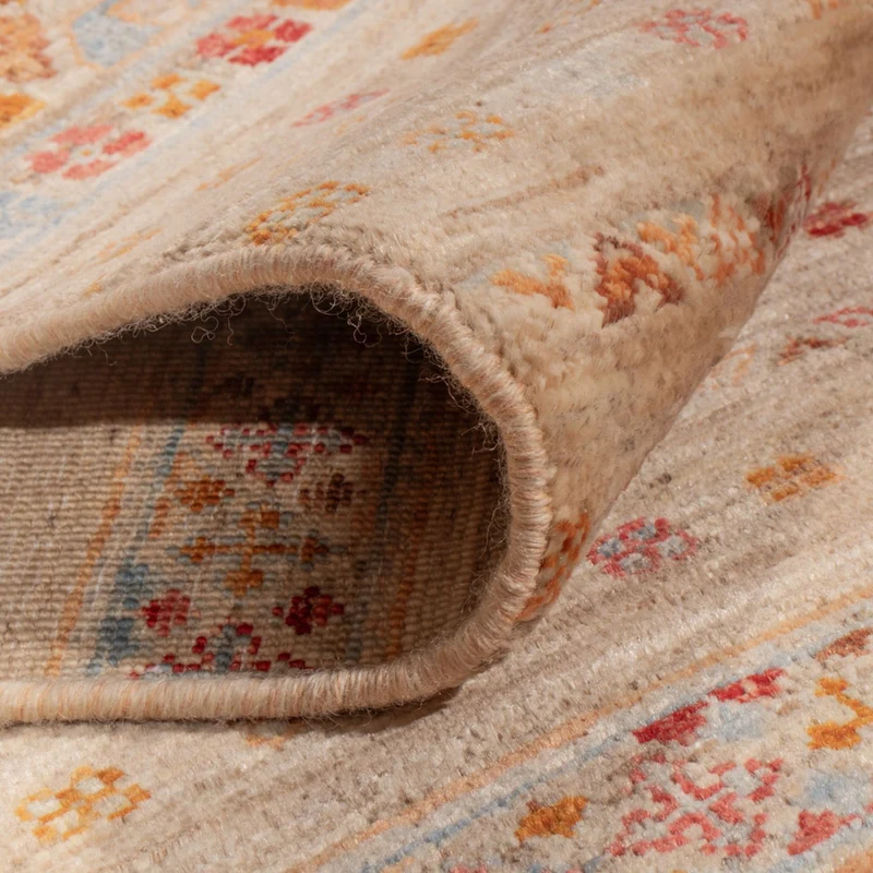 Ziegler Teppich - Shal - 174 x 237 cm - beige