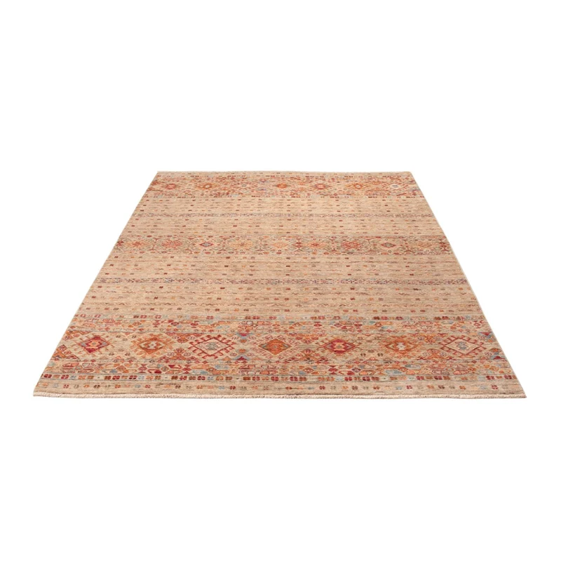 Ziegler Teppich - Shal - 174 x 237 cm - beige