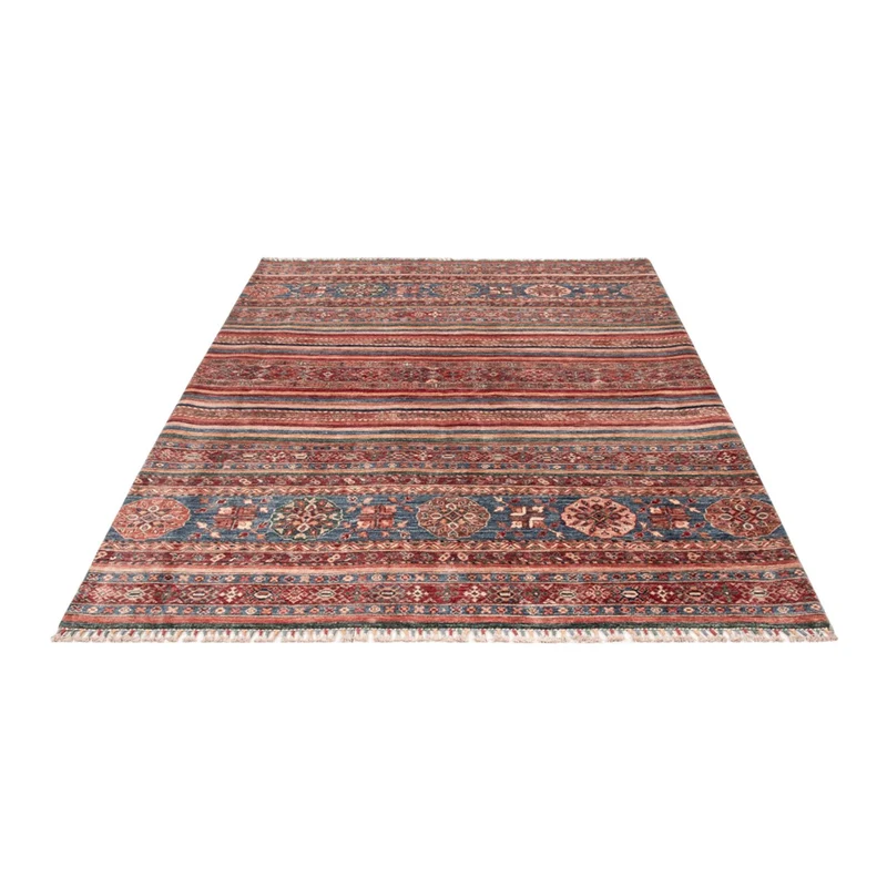 Ziegler Teppich - Shal - 176 x 238 cm - mehrfarbig