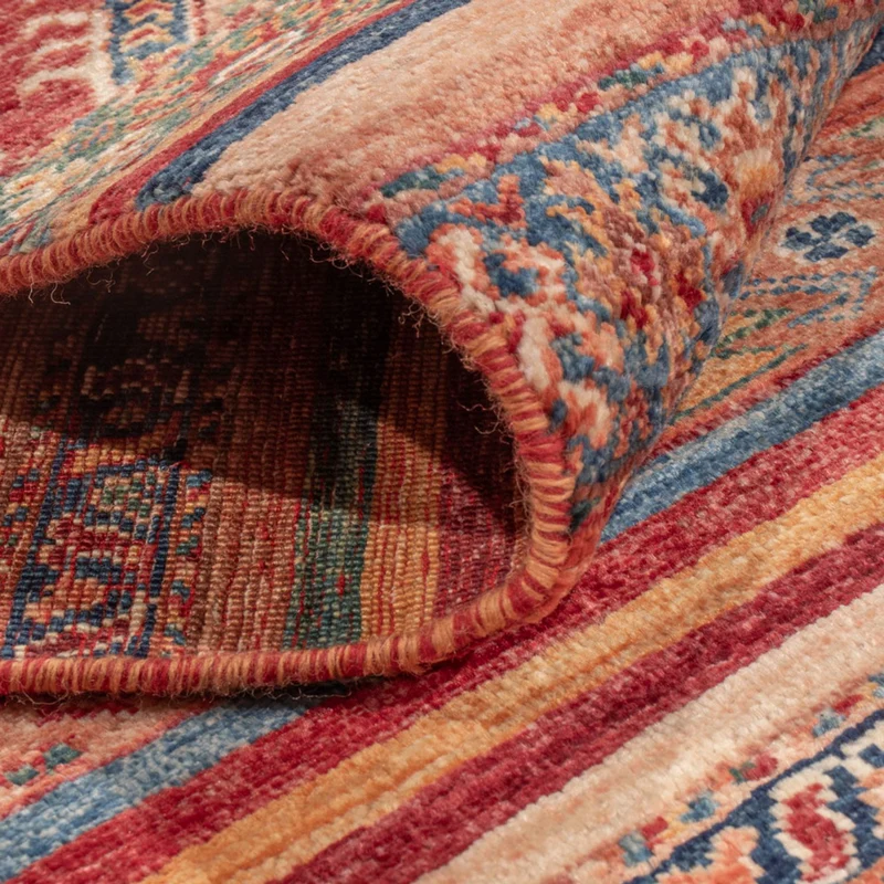 Ziegler Teppich - Shal - 171 x 240 cm - mehrfarbig
