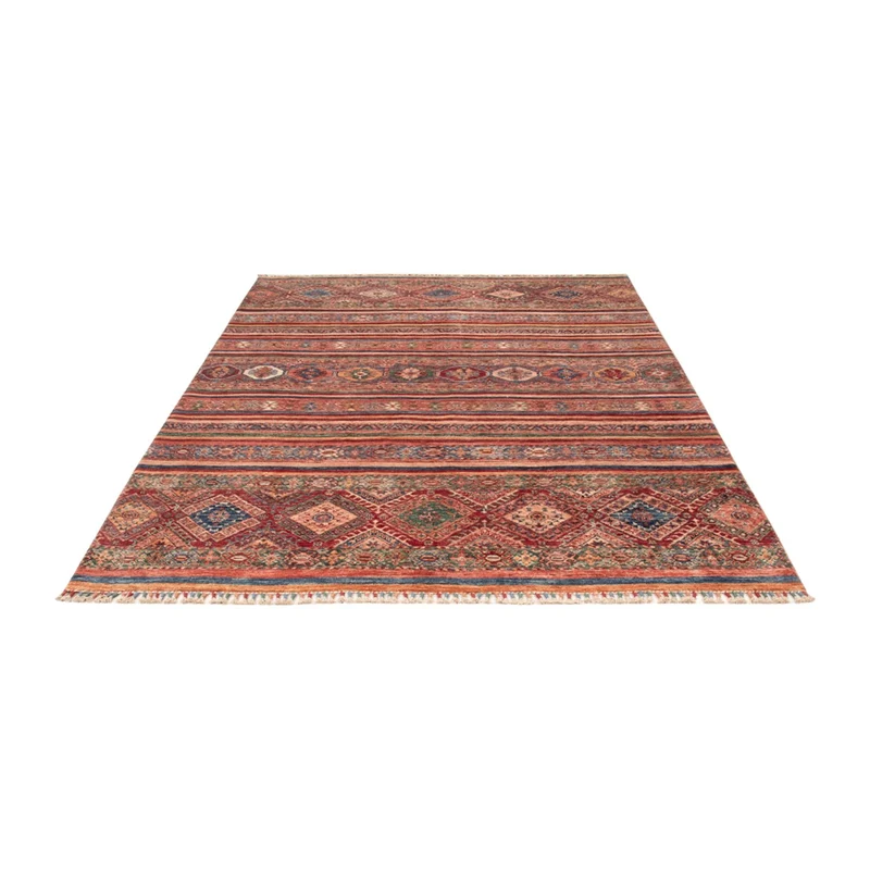 Ziegler Teppich - Shal - 171 x 240 cm - mehrfarbig