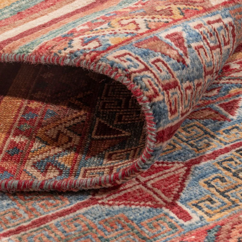 Ziegler Teppich - Shal - 172 x 239 cm - mehrfarbig