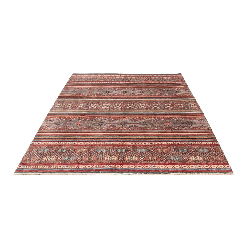 Ziegler Teppich - Shal - 172 x 239 cm - mehrfarbig