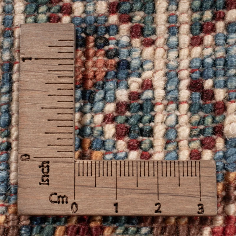 Ziegler Teppich - Shal - 172 x 239 cm - mehrfarbig