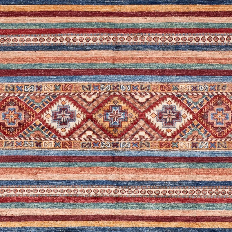 Ziegler Teppich - Shal - 171 x 239 cm - mehrfarbig