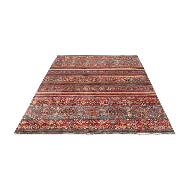 Ziegler Teppich - Shal - 170 x 239 cm - mehrfarbig
