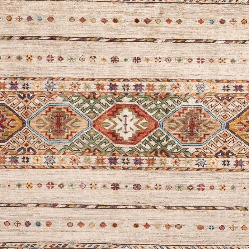 Ziegler Teppich - Shal - 170 x 241 cm - beige