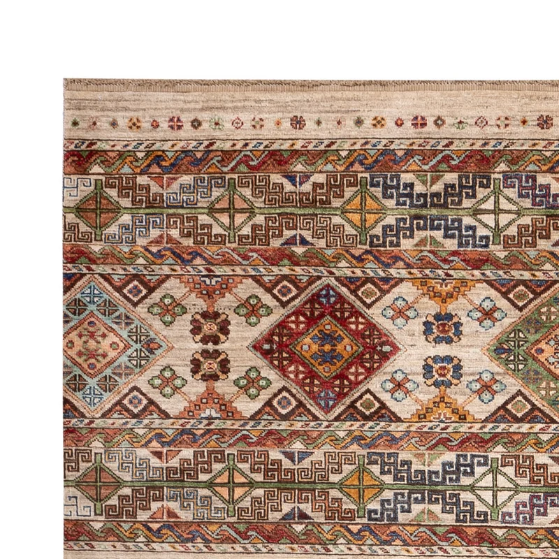 Ziegler Teppich - Shal - 170 x 241 cm - beige