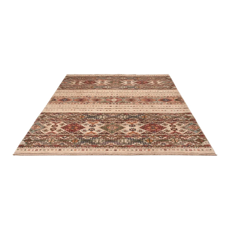 Ziegler Teppich - Shal - 170 x 241 cm - beige