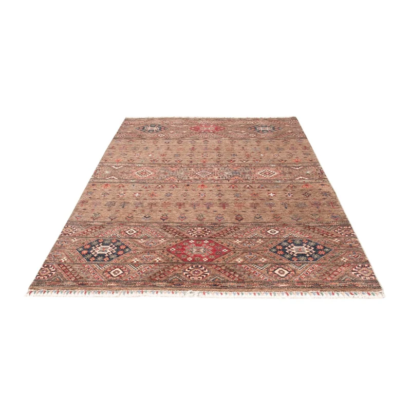 Ziegler Teppich - Shal - 168 x 238 cm - mehrfarbig