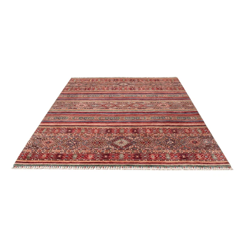 Ziegler Teppich - Shal - 170 x 234 cm - mehrfarbig
