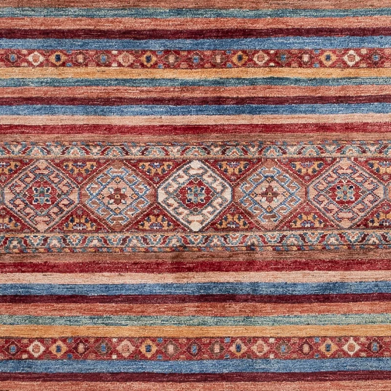 Ziegler Teppich - Shal - 171 x 231 cm - mehrfarbig
