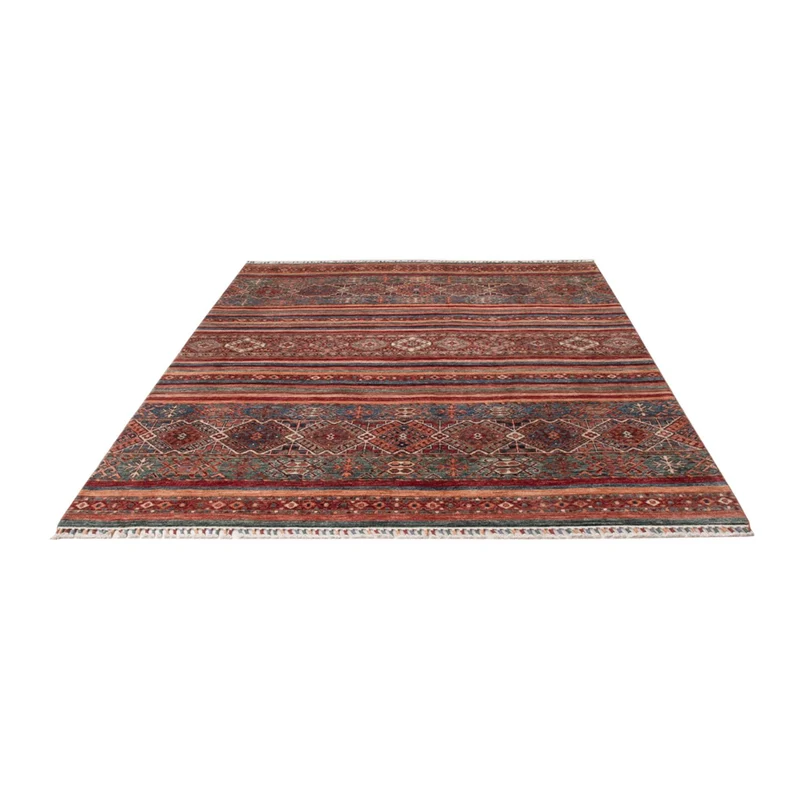 Ziegler Teppich - Shal - 171 x 231 cm - mehrfarbig
