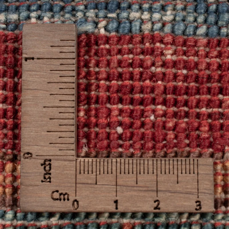 Ziegler Teppich - Shal - 171 x 231 cm - mehrfarbig