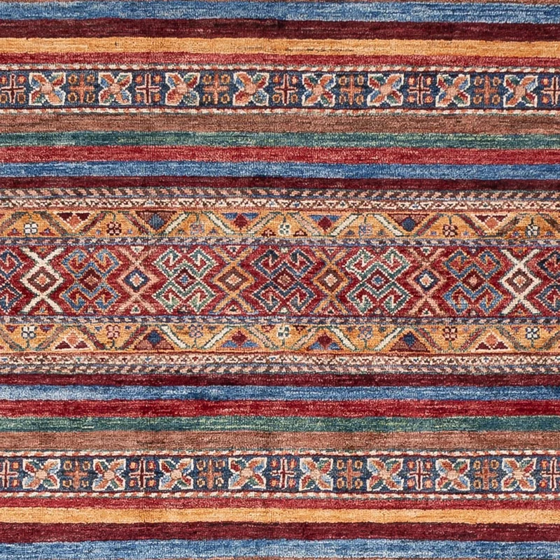 Ziegler Teppich - Shal - 169 x 234 cm - mehrfarbig