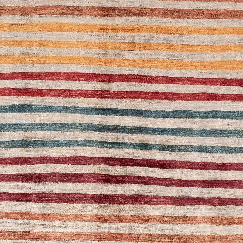 Shal Teppich 175x226cm - Orientteppich - mehrfarbig