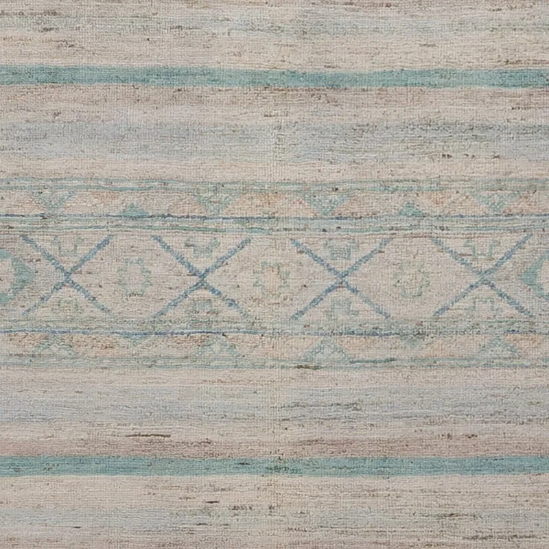 Shal Teppich 120x178cm - Orientteppich - mehrfarbig