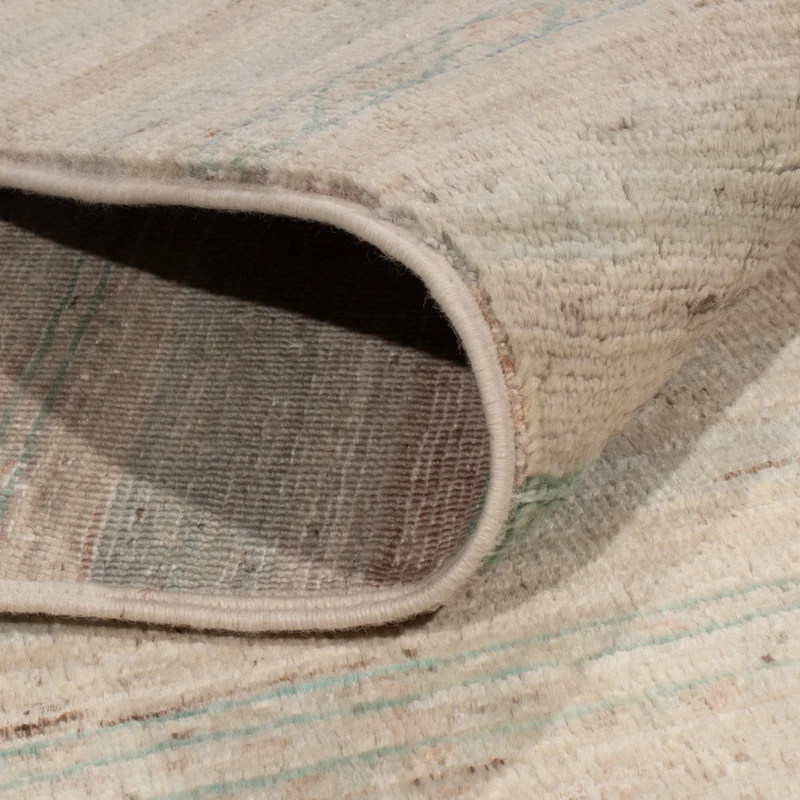Shal Teppich 120x178cm - Orientteppich - mehrfarbig