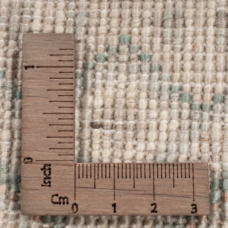 Shal Teppich 120x178cm - Orientteppich - mehrfarbig
