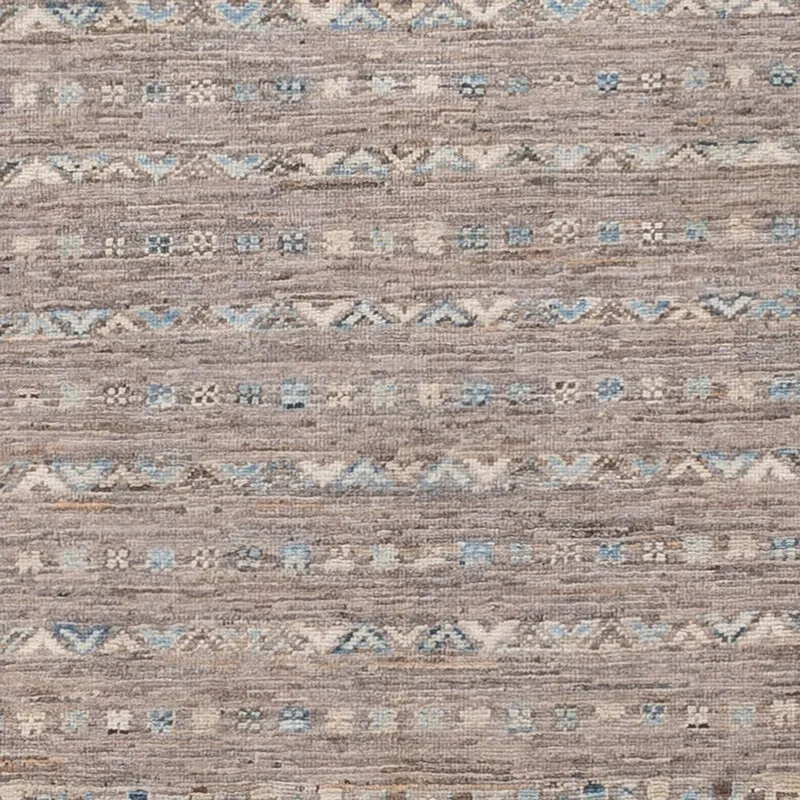 Shal Teppich 116x180cm - Orientteppich - mehrfarbig