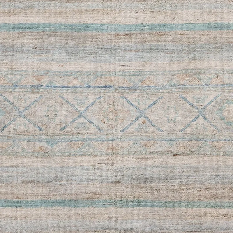 Shal Teppich 122x172cm - Orientteppich - mehrfarbig