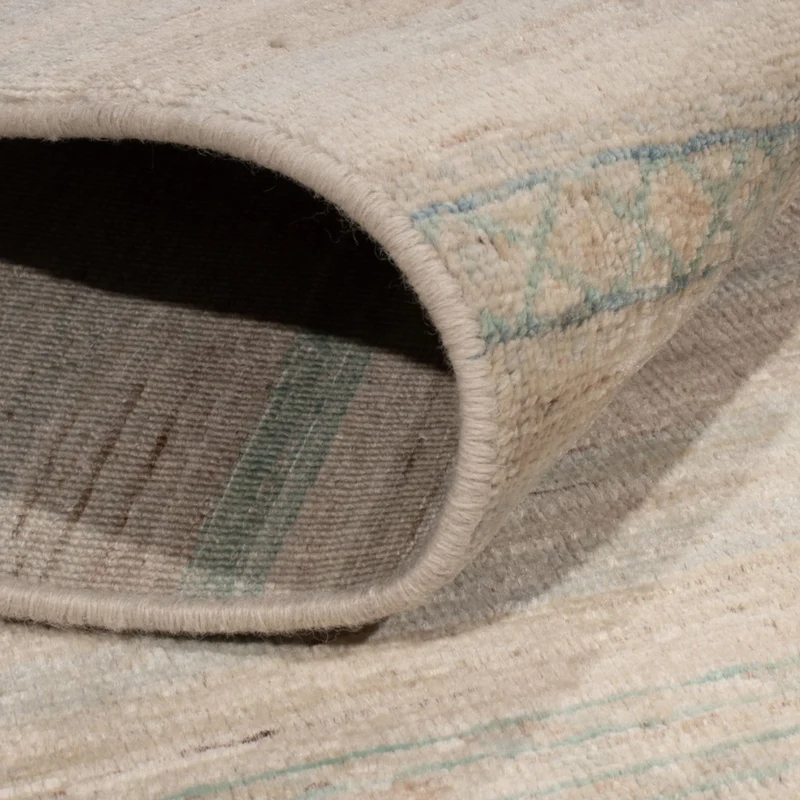 Shal Teppich 122x172cm - Orientteppich - mehrfarbig