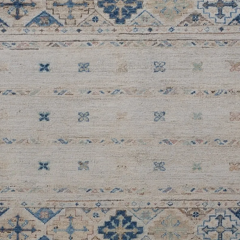 Shal Teppich 121x173cm - Orientteppich - mehrfarbig