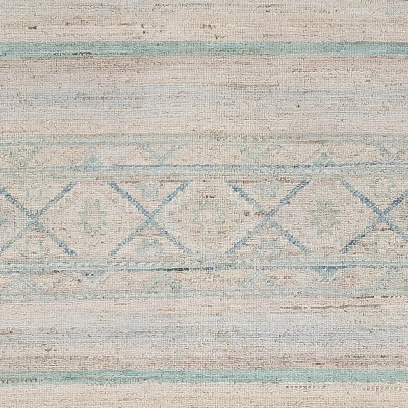 Shal Teppich 121x170cm - Orientteppich - mehrfarbig