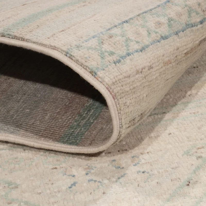 Shal Teppich 121x170cm - Orientteppich - mehrfarbig