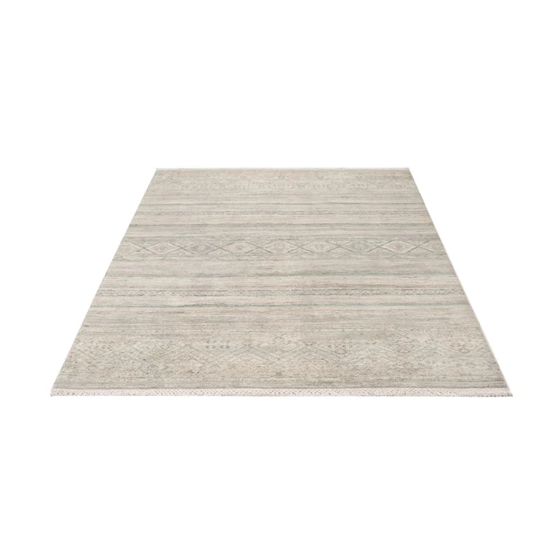Shal Teppich 121x170cm - Orientteppich - mehrfarbig