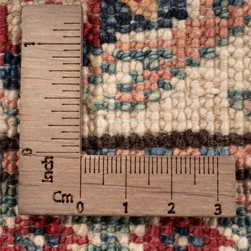 Kazak Teppich 165x251cm - Orientteppich - rot