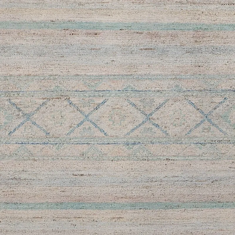 Shal Teppich 118x171cm - Orientteppich - mehrfarbig