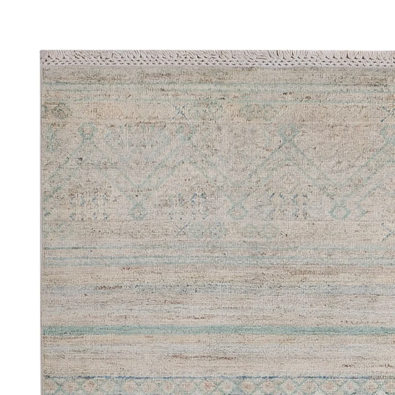 Shal Teppich 118x171cm - Orientteppich - mehrfarbig