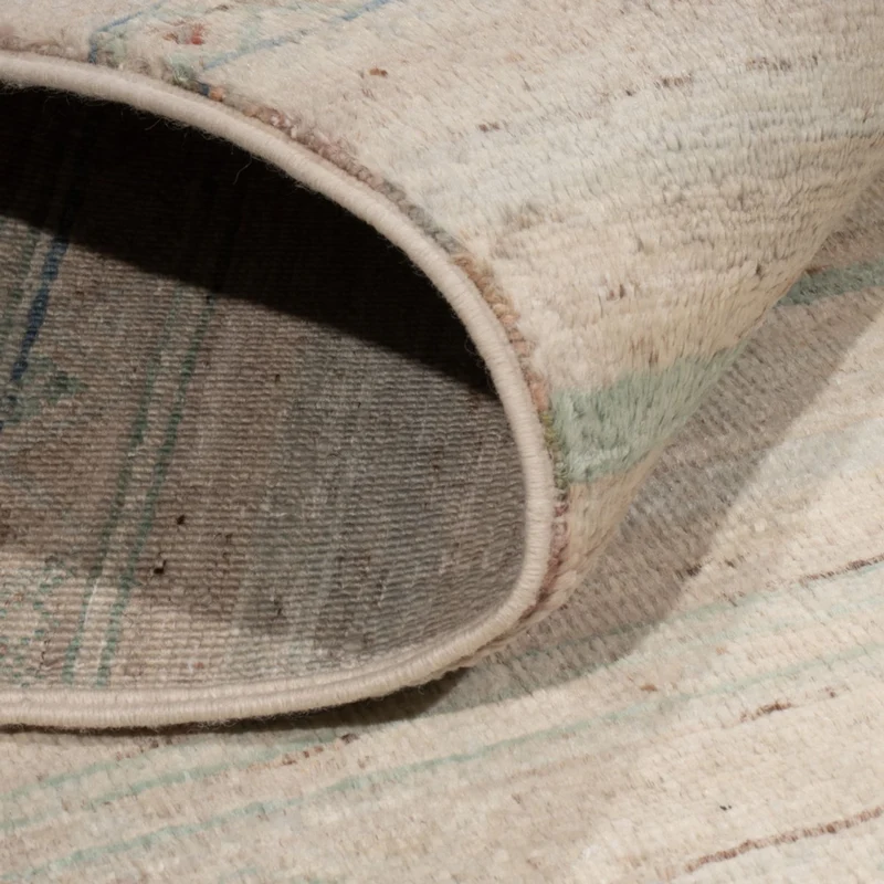 Shal Teppich 118x171cm - Orientteppich - mehrfarbig