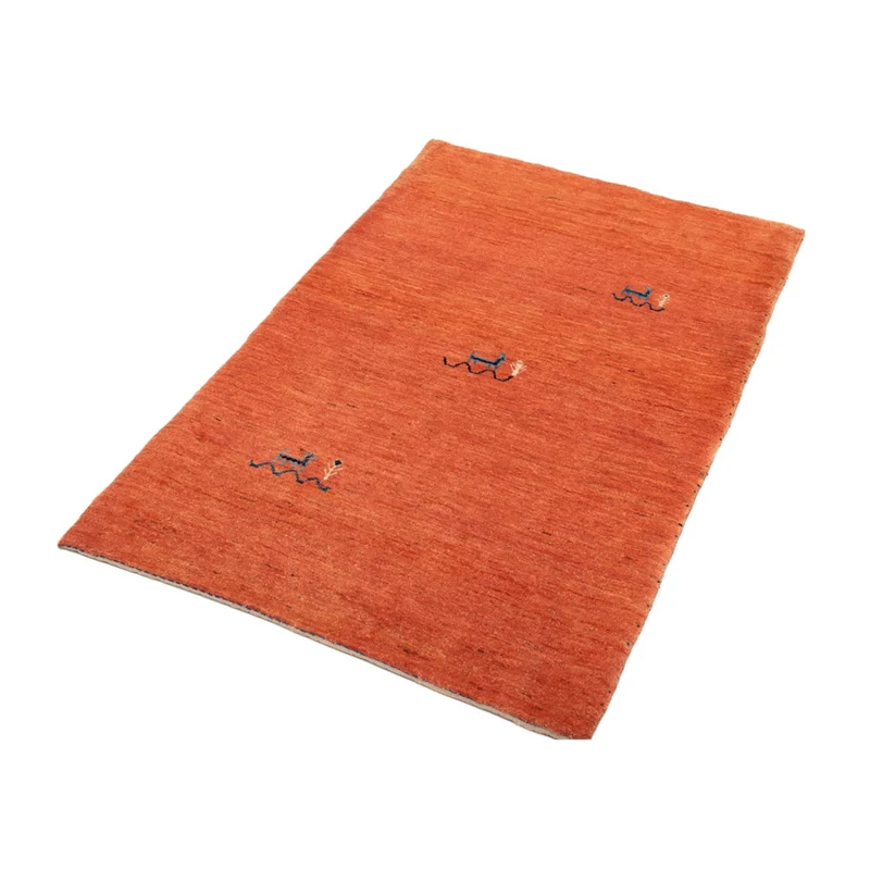 Loribaft Teppich Perser 80x130cm - Orientteppich
