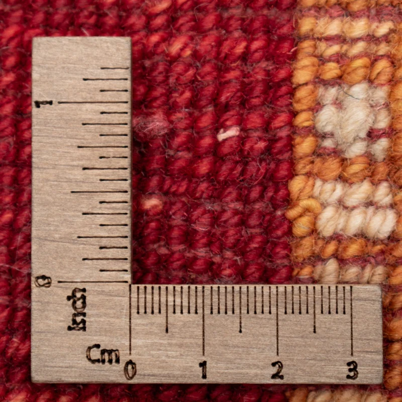 Loribaft Teppich Perser 84x133cm - Orientteppich