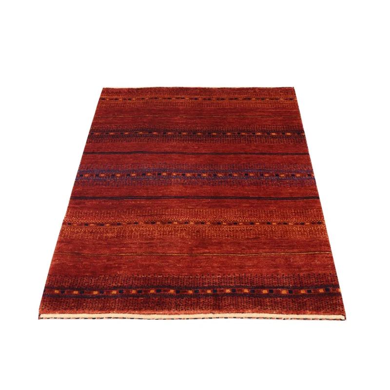 Kaschkuli Teppich 79x97cm - Perserteppich - mehrfarbig