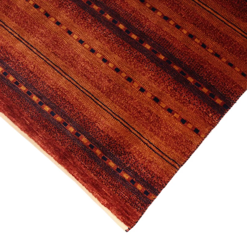 Kaschkuli Teppich 77x93cm - Perserteppich - mehrfarbig