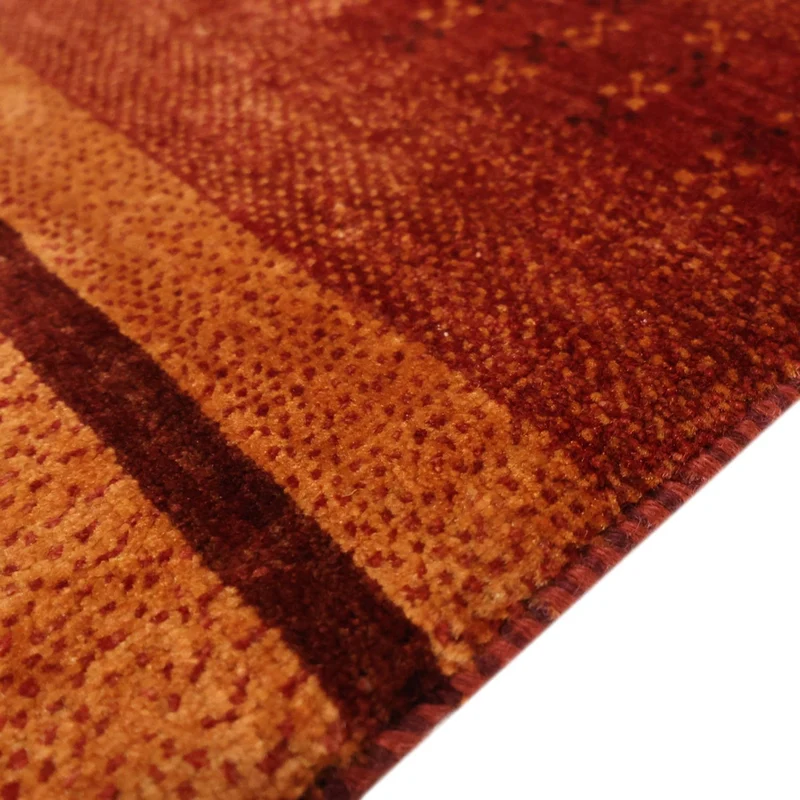 Kaschkuli Teppich 79x99cm - Perserteppich - mehrfarbig