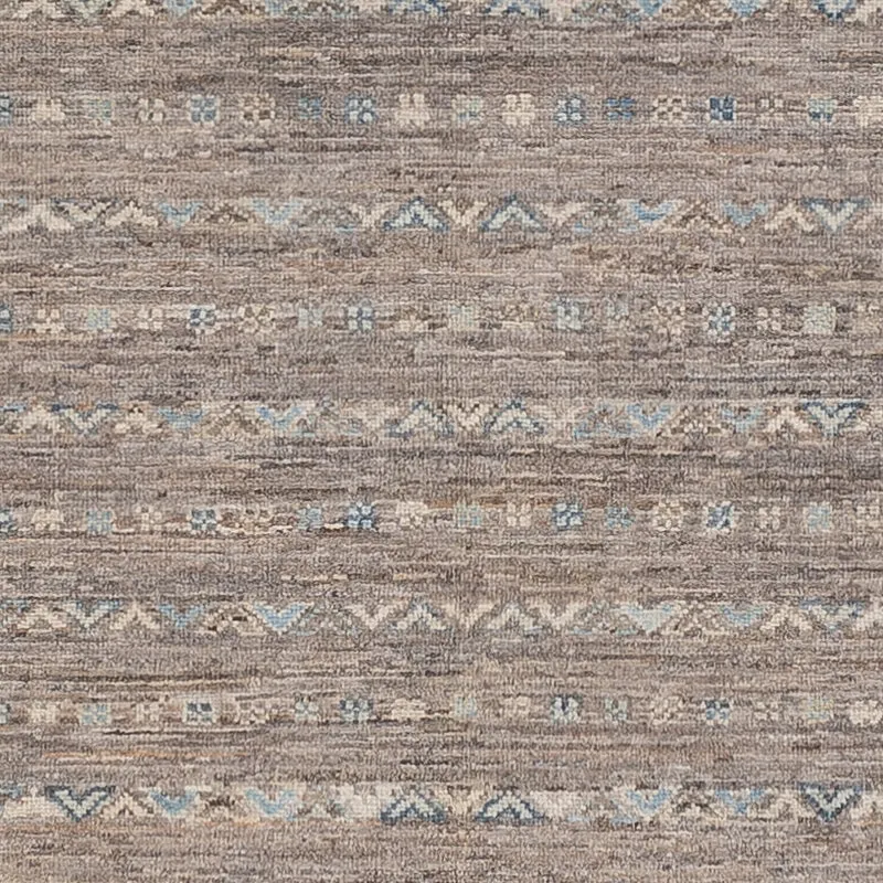 Shal Teppich 120x186cm - Orientteppich - mehrfarbig