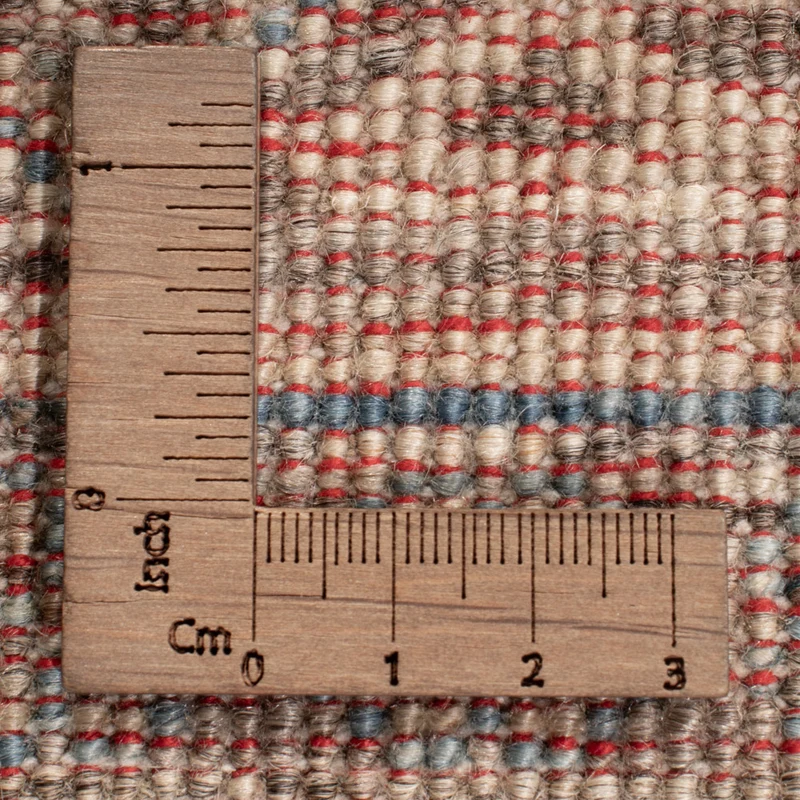 Shal Teppich 120x186cm - Orientteppich - mehrfarbig